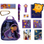 630996254981REAL LITTLES DISNEY S7 BACKPACK SINGLE PK 12PC CDU ASSTD