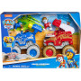 PAW Patrol Rescue Wheels 2pk (Metallic)