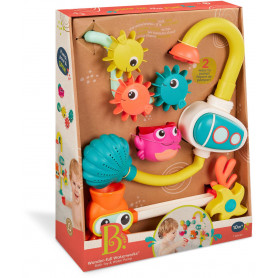 B Toys - Bath Toy