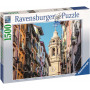 Rburg - WT Pamplona Spain Puzzle 1500pc