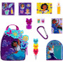 630996254981REAL LITTLES DISNEY S7 BACKPACK SINGLE PK 12PC CDU ASSTD