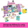 Gabby's Dollhouse Charming Collection Game