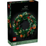 LEGO - Botanicals Christmas Wreath 10340