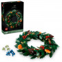 LEGO - Botanicals Christmas Wreath 10340