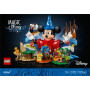 LEGO - Ideas Disney 100 Celebration 21352