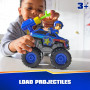 PAW Patrol Rescue Wheels Themed Vehicle - Chase Solid