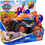 PAW Patrol Rescue Wheels Themed Vehicle - Zuma Solid