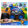 PAW Patrol Rescue Wheels Chase's Power Haulin' Rescue Cruiser