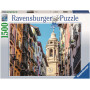 Rburg - WT Pamplona Spain Puzzle 1500pc