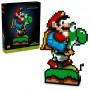 LEGO - Super Mario Mario & Yoshi Figures 71438