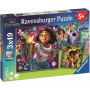 Ravensburger - Disney Encanto 3x49p