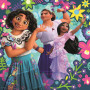 Ravensburger - Disney Encanto 3x49p