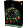 LEGO - Botanicals Christmas Wreath 10340