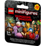 LEGO - Minifigures Dungeons & Dragons Minifigures 71047