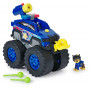 PAW Patrol Rescue Wheels Chase's Power Haulin' Rescue Cruiser