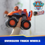 PAW Patrol Rescue Wheels Themed Vehicle - Zuma Solid