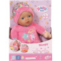 BABY born Sleepy for babies 30cm