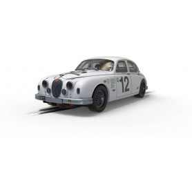 SCALEX JAGUAR MK1 - BUY1 - GOODWOOD 2021