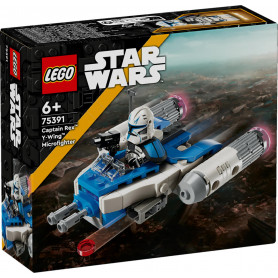 LEGO Star Wars Captain Rex Y-Wing 75391