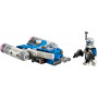 LEGO Star Wars Captain Rex Y-Wing 75391