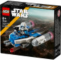 LEGO Star Wars Captain Rex Y-Wing 75391