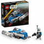 LEGO Star Wars Captain Rex Y-Wing 75391