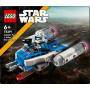 LEGO Star Wars Captain Rex Y-Wing 75391