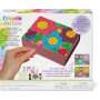 Crayola Creations Jewelry Box