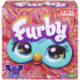 Furby Interactive Toy Coral