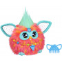 Furby Interactive Toy Coral