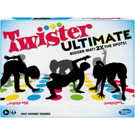 Twister Ultimate