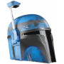 Star Wars Black Pablo Electronic Helmet