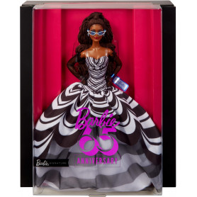 Barbie 65th Anniversary - Brunette