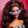 Barbie 65th Anniversary - Brunette