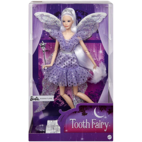 Tooth Fairy - No Glitter