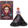 Dia De Muertos Barbie