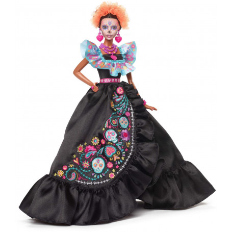 Dia De Muertos Barbie Afterpay Available!