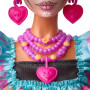 Dia De Muertos Barbie