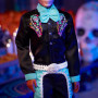 Dia De Muertos Ken