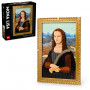 LEGO - ART Mona Lisa 31213