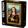 LEGO - ART Mona Lisa 31213