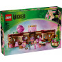 LEGO Wicked Glinda & Elphaba's Dormitory 75683