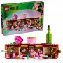 LEGO Wicked Glinda & Elphaba's Dormitory 75683