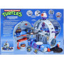 TMNT Classic Original Technodrome