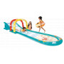 SURFING FUN SLIDE, Ages 6+