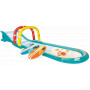 SURFING FUN SLIDE, Ages 6+