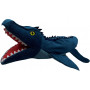 Johnco - Plush Hand Puppet - Mosasaurus