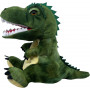 Johnco - Plush Hand Puppet - T-Rex