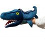 Johnco - Plush Hand Puppet - Mosasaurus