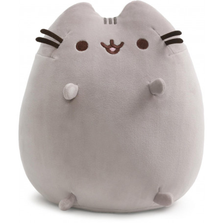 PUSHEEN SQUISHEEN SITTING POSE 28CM